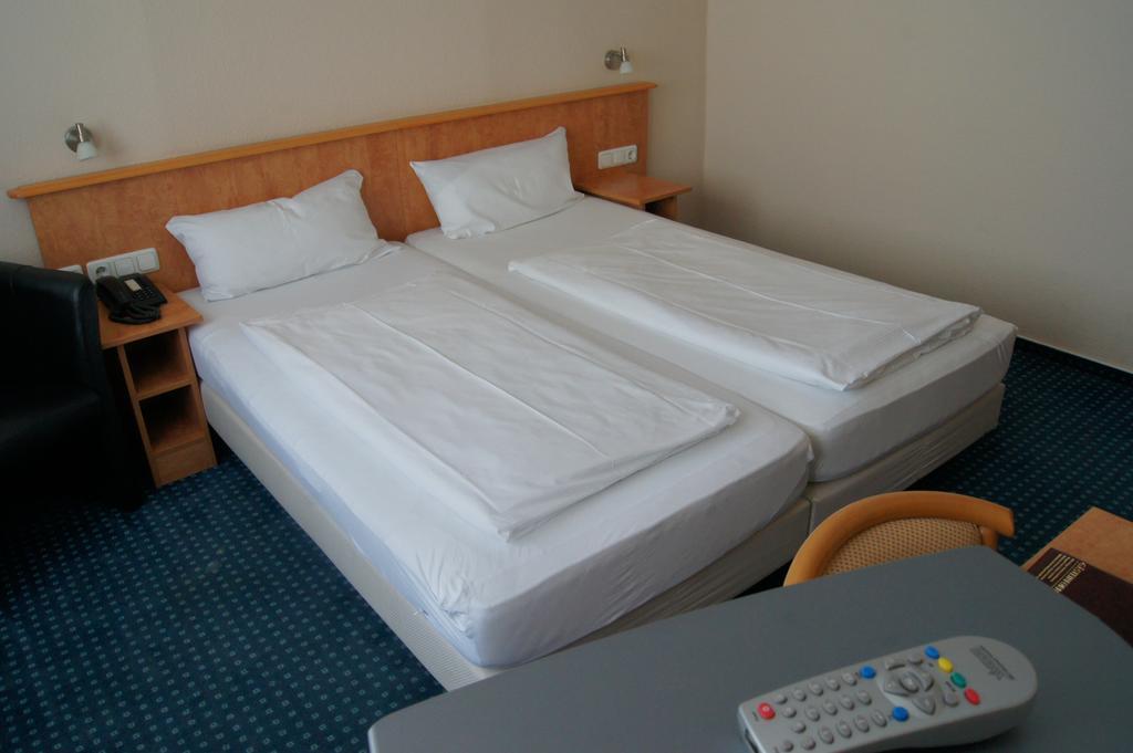 Cityhotel Primavera Trewir Pokój zdjęcie