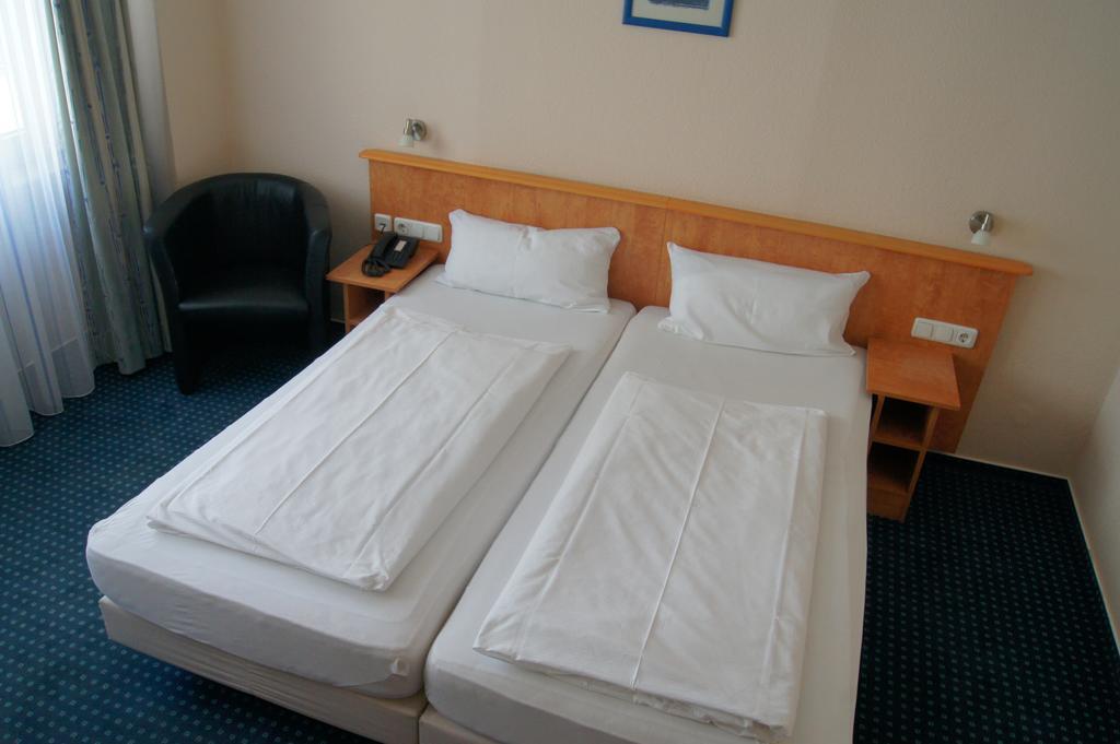 Cityhotel Primavera Trewir Pokój zdjęcie