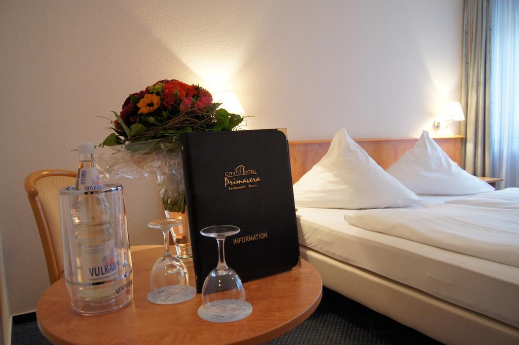 Cityhotel Primavera Trewir Pokój zdjęcie