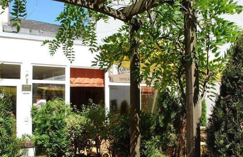 Cityhotel Primavera Trewir Zewnętrze zdjęcie