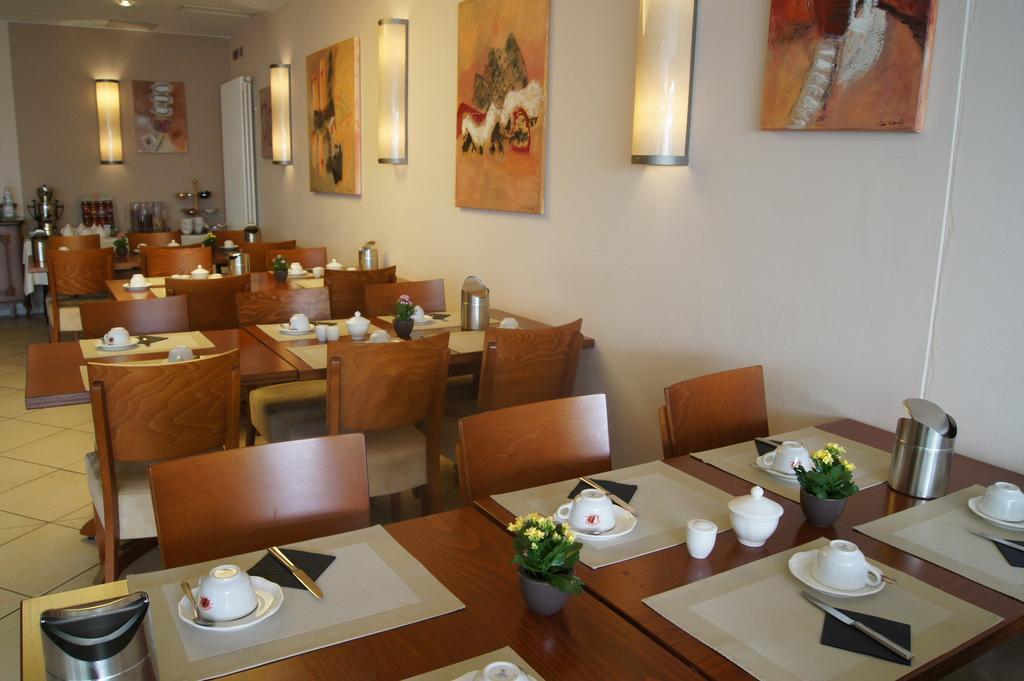 Cityhotel Primavera Trewir Zewnętrze zdjęcie